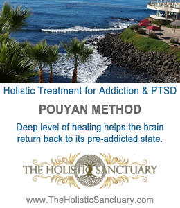 Pouyan Method for Drug Addiction