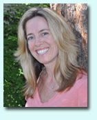 Biological Dentist, Lisa Butler, DDS