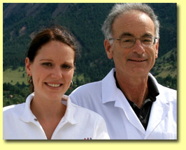 holistic dentists boulder