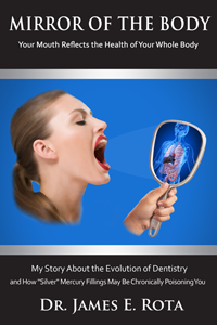 Mirror of the Body by Dr. James Rota